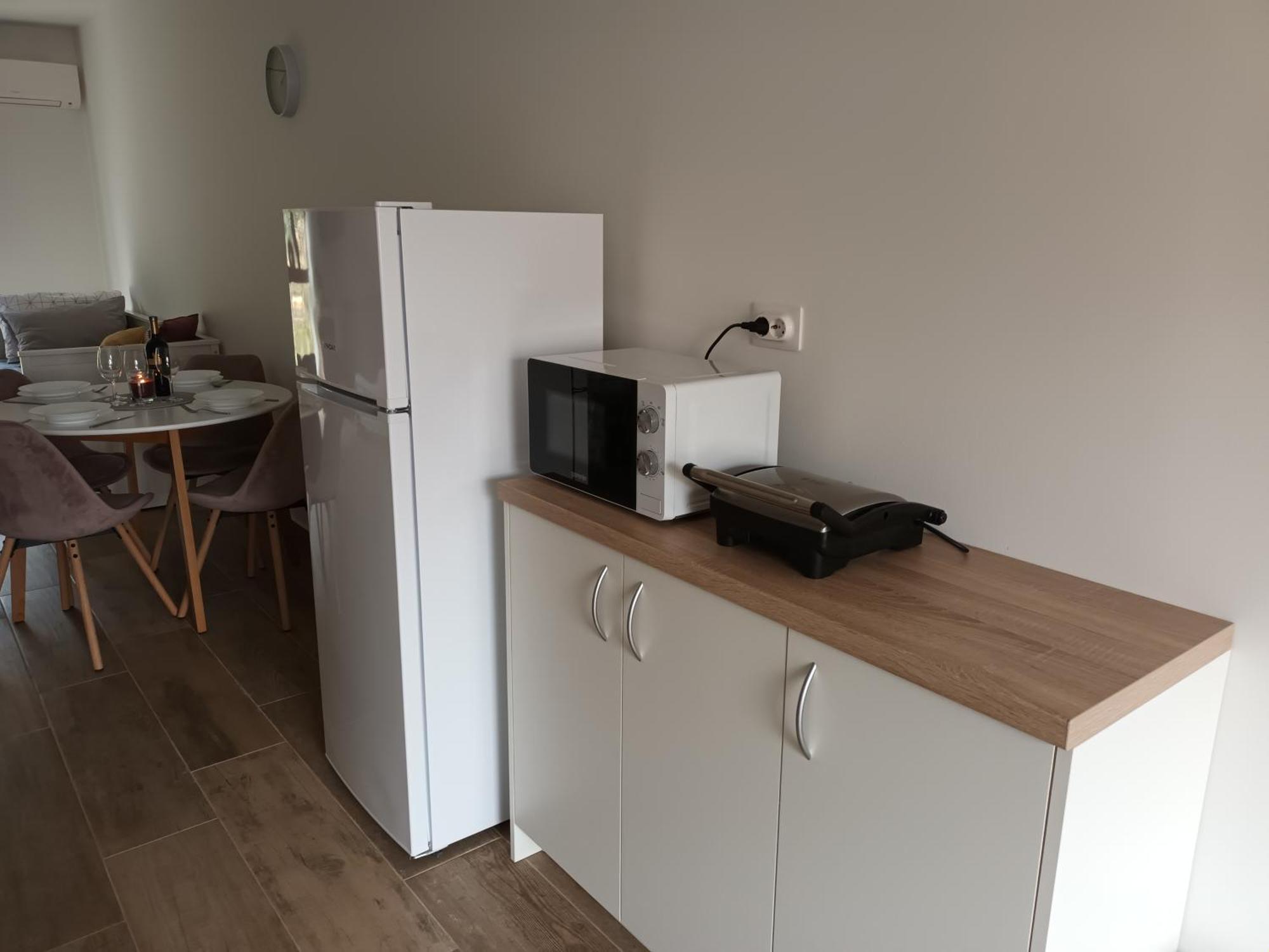 PUY Studio Apartman Dori מראה חיצוני תמונה