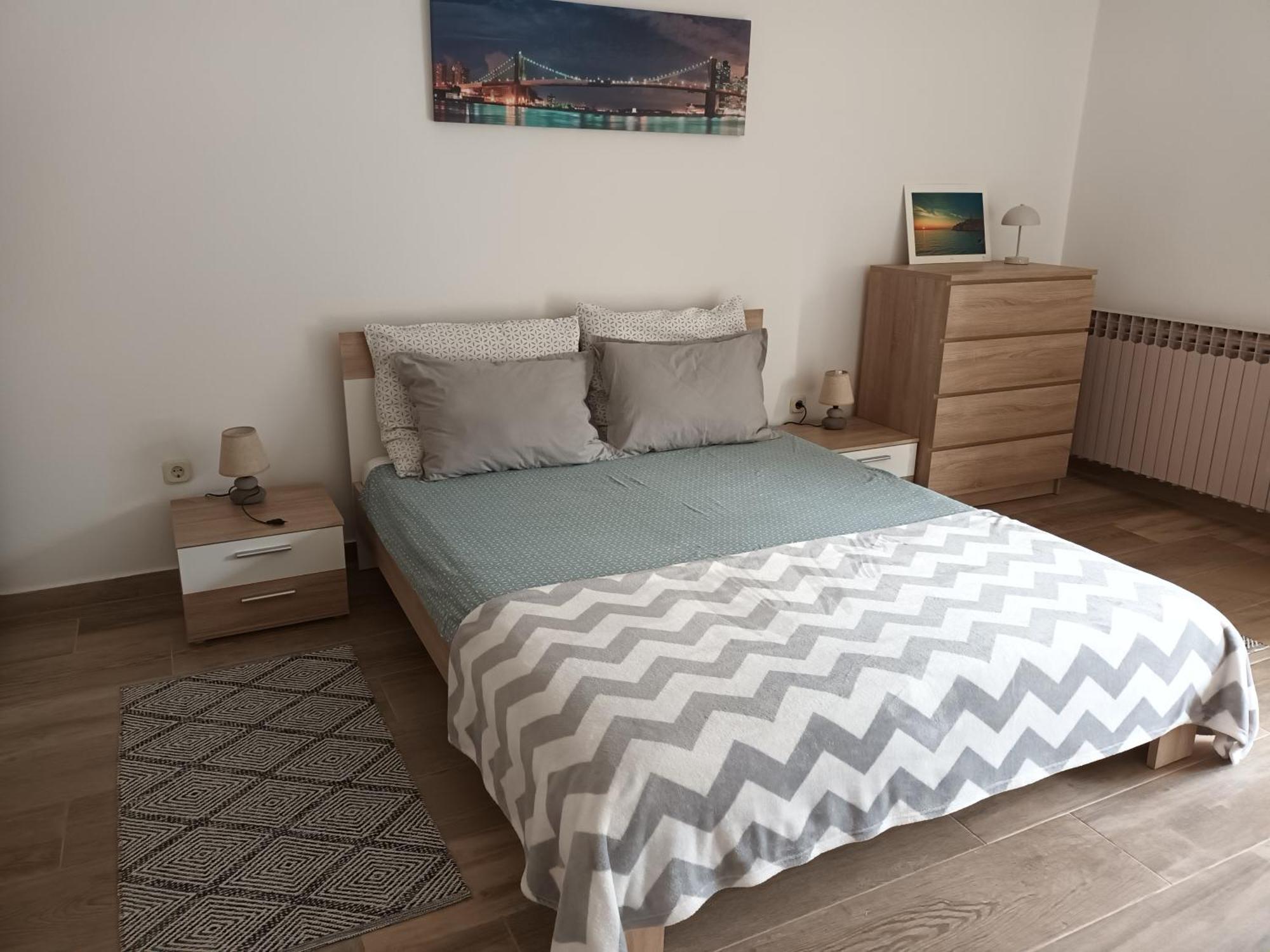 PUY Studio Apartman Dori מראה חיצוני תמונה