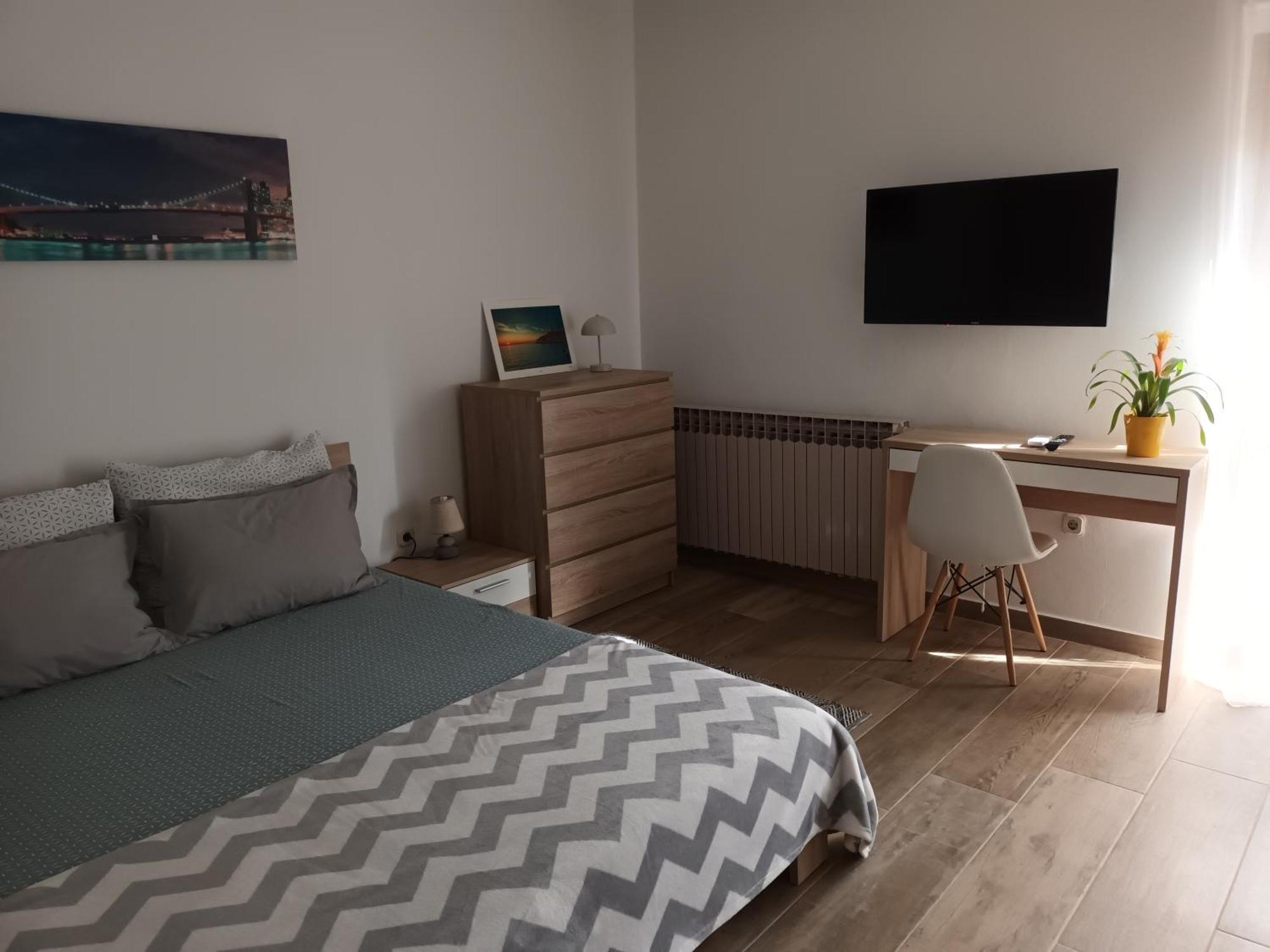 PUY Studio Apartman Dori מראה חיצוני תמונה