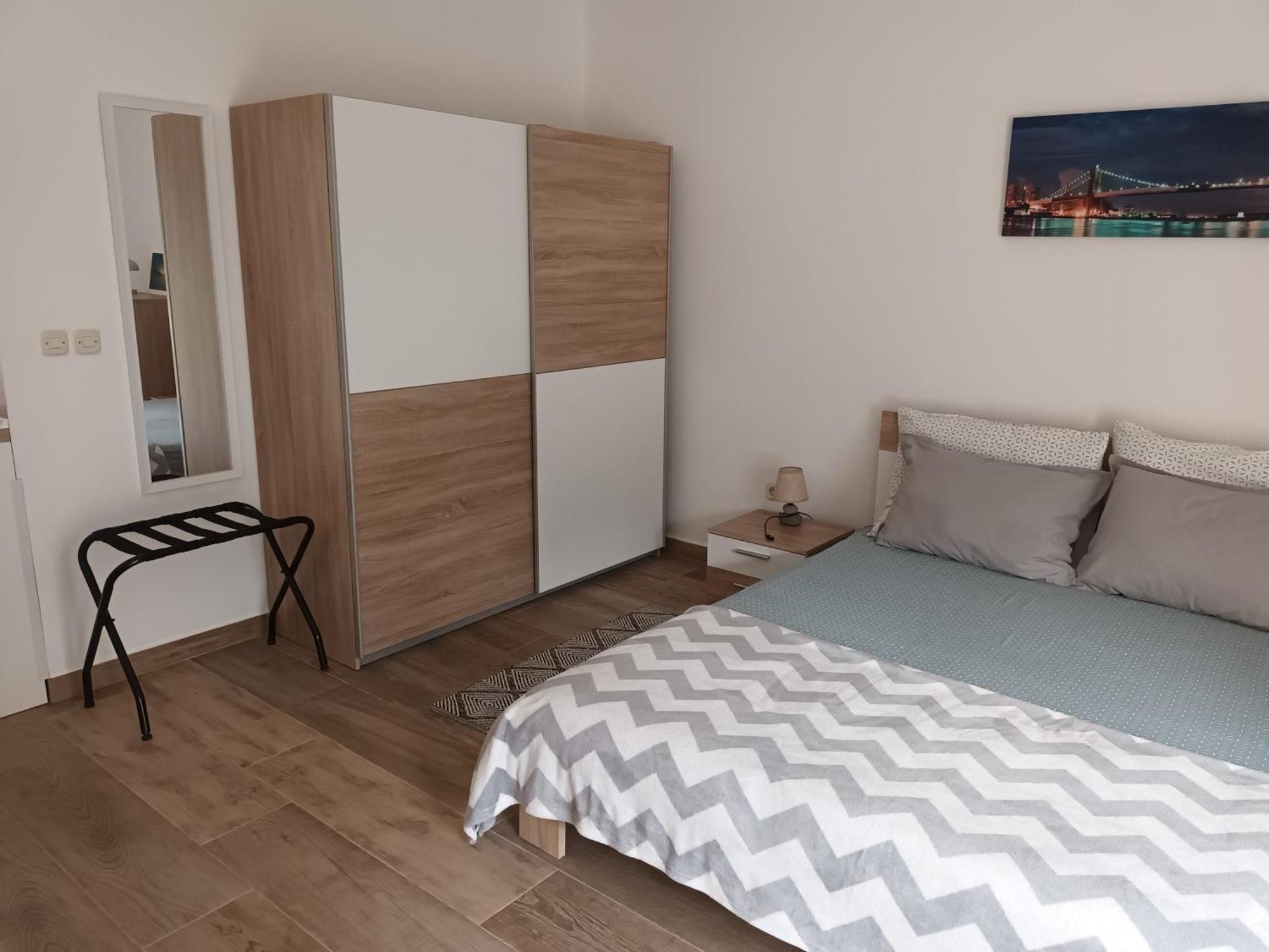 PUY Studio Apartman Dori מראה חיצוני תמונה