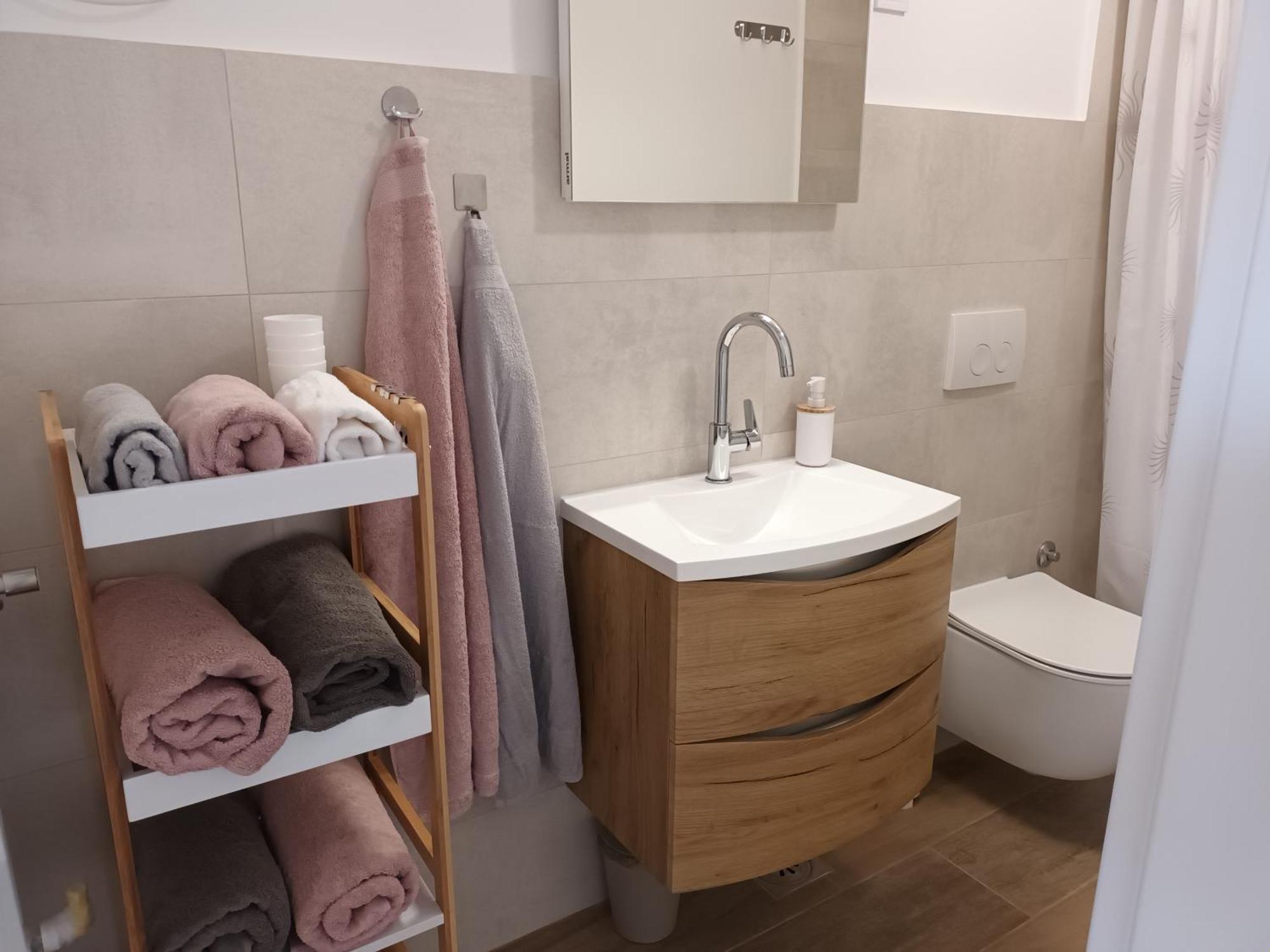 PUY Studio Apartman Dori מראה חיצוני תמונה