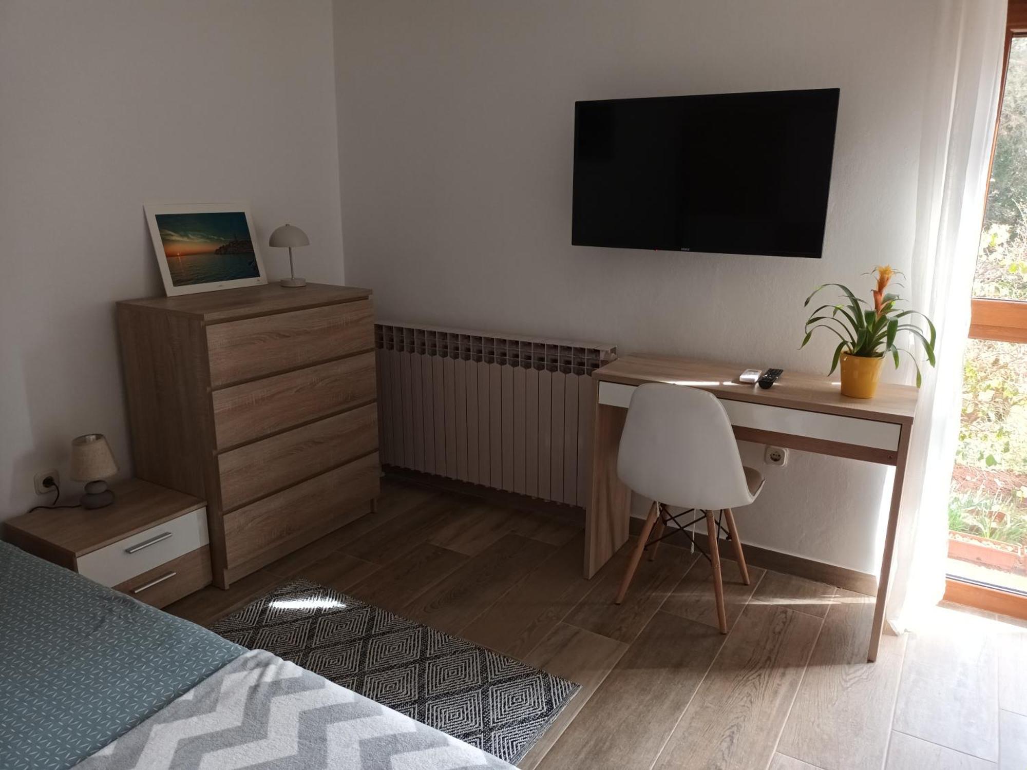 PUY Studio Apartman Dori מראה חיצוני תמונה