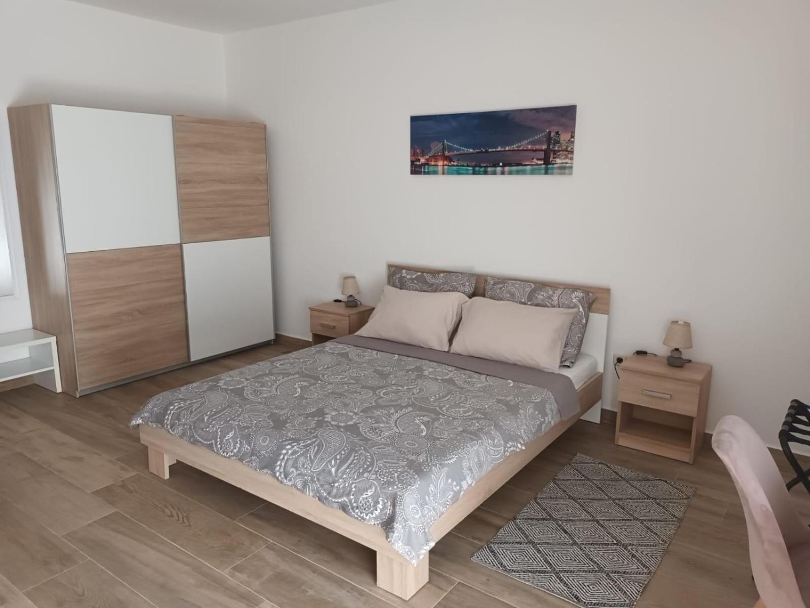 PUY Studio Apartman Dori מראה חיצוני תמונה